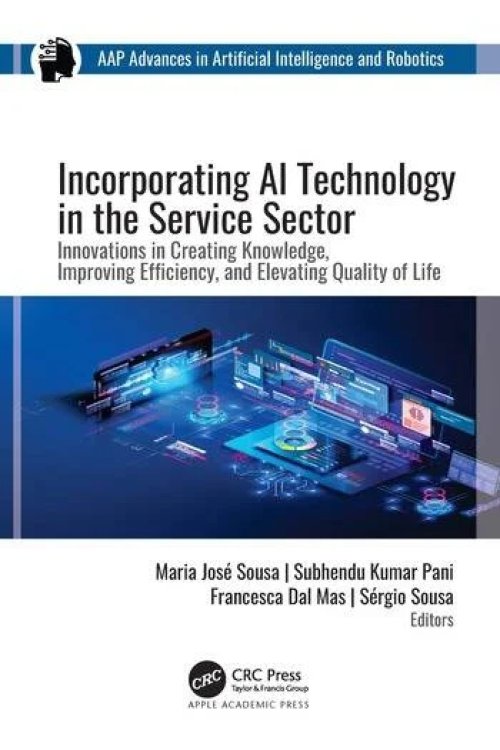 Incorporating Ai Technology In The Service Sector