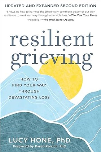 Resilient Grieving