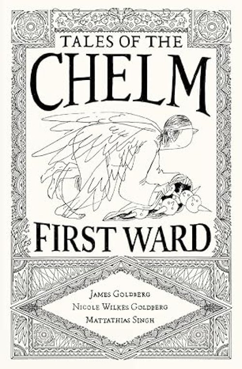 Tales of the Chelm First Ward