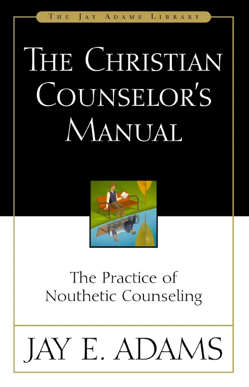 The Christian Counselor's Manual