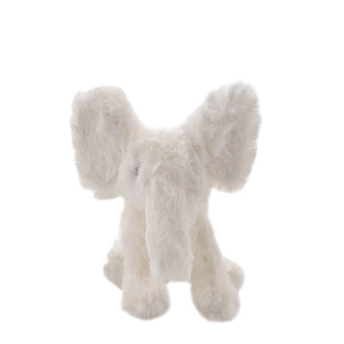 Plush white elephant online