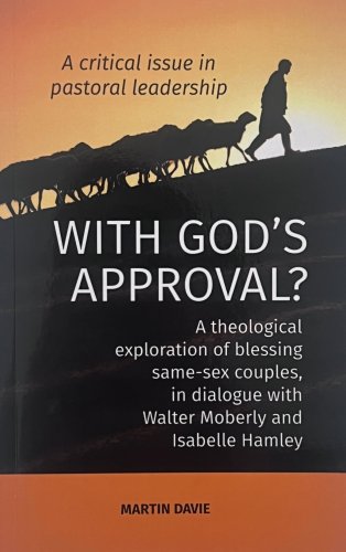 With God's Approval?