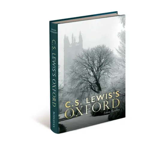 C.S. Lewis′s Oxford