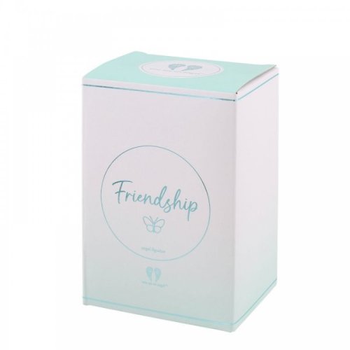 Friendship Figurine