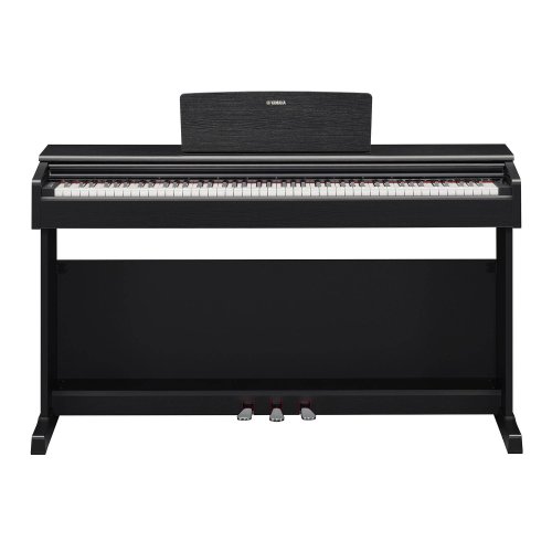 Yamaha Arius YDP145BK Digital Piano - Black