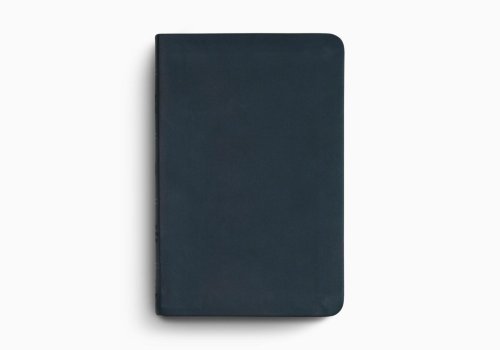 ESV Value Compact Bible (TruTone, Navy)