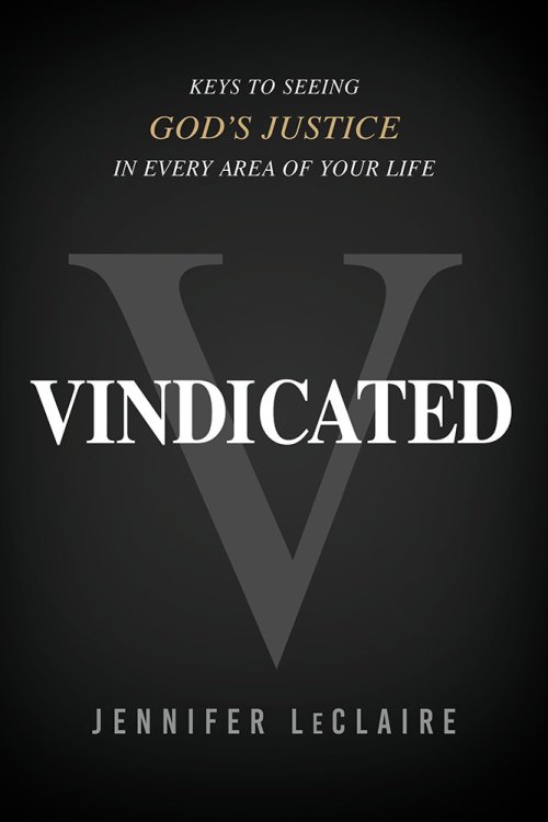 Vindicated