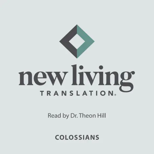 Holy Bible - Colossians