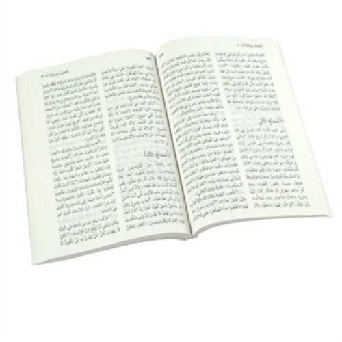 Arabic - New Testament