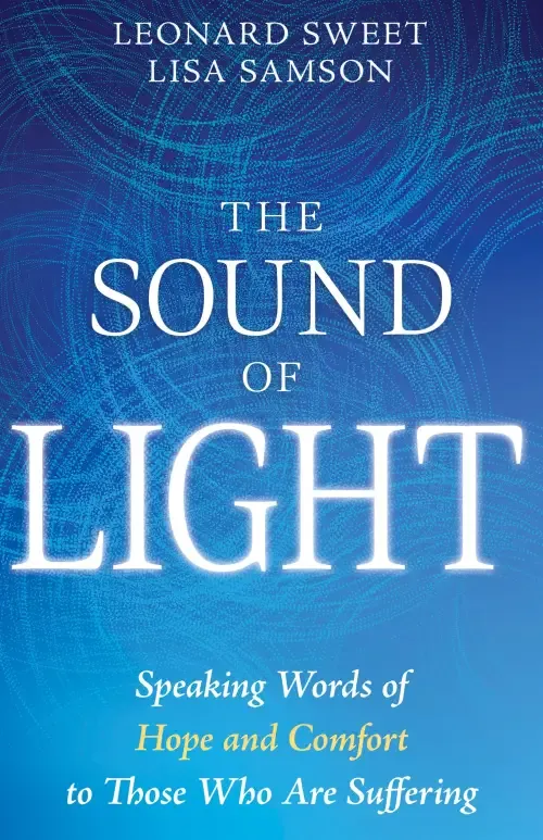 The Sound Of Light