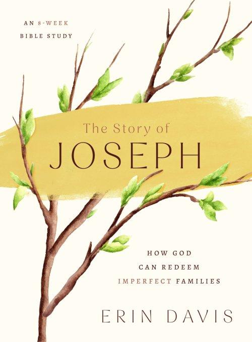 Story of Joseph