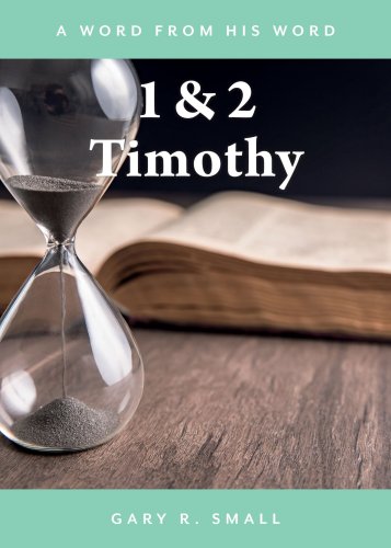 1 & 2 Timothy