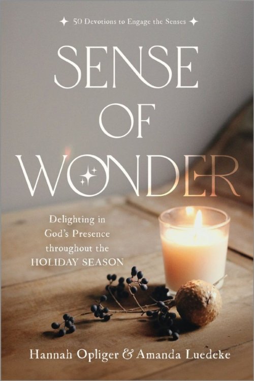 Sense of Wonder