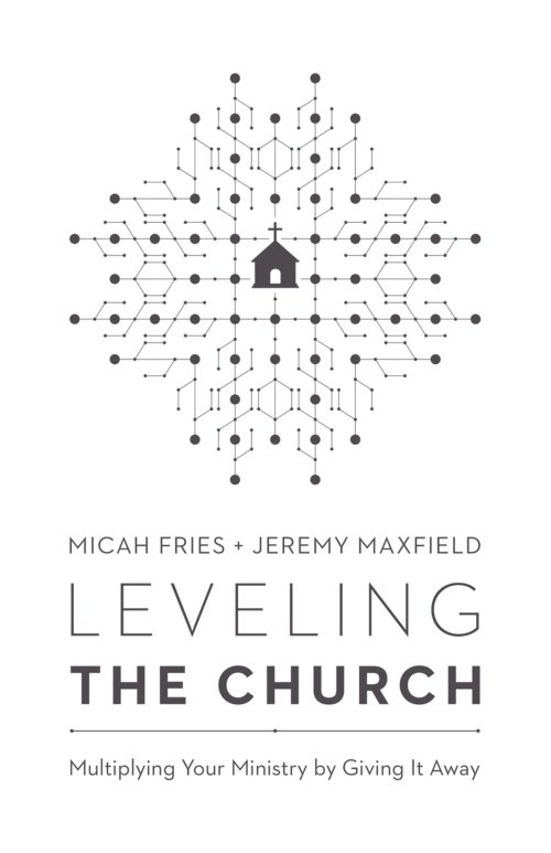 Leveling the Church