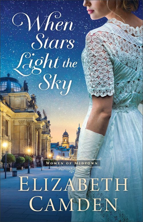 When Stars Light the Sky (The Women of Midtown)