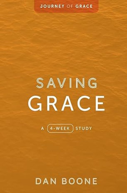 Saving Grace: A 4-Week Study