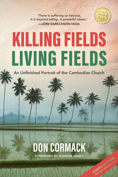 Killing Fields, Living Fields, 8th Edition