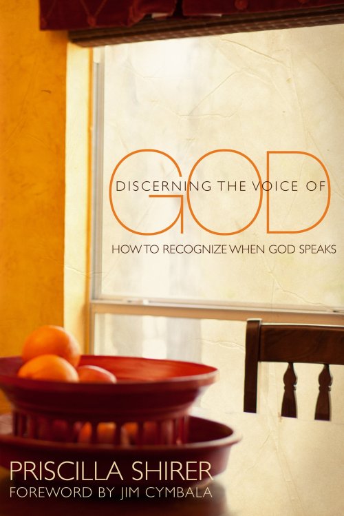 Discerning the Voice of God