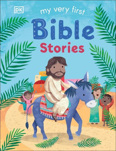 My Very First Bible Stories