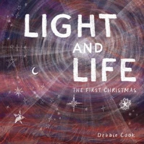 Light and Life: The First Christmas