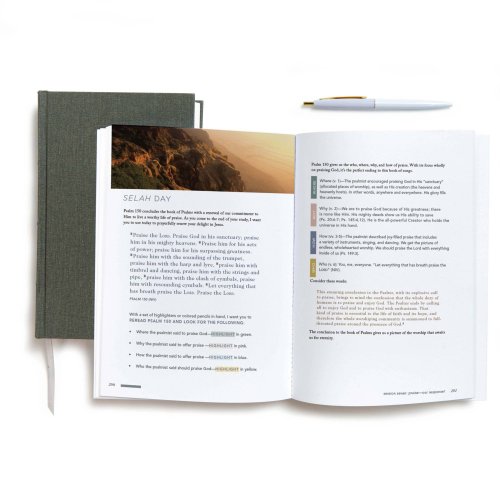 As for Me - 7 Session Bible Study Book with Video Access