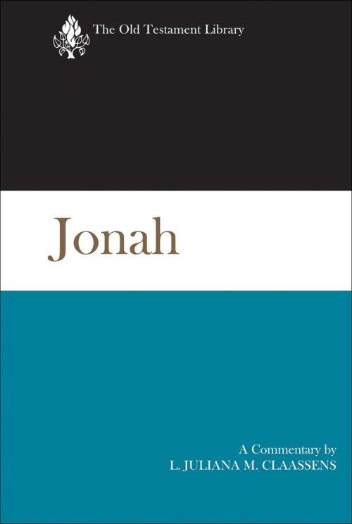 Jonah: A Commentary