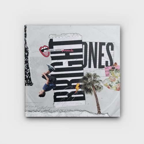 Bright Ones LP Vinyl