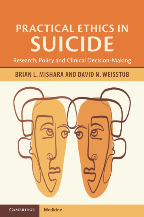 Practical Ethics In Suicide