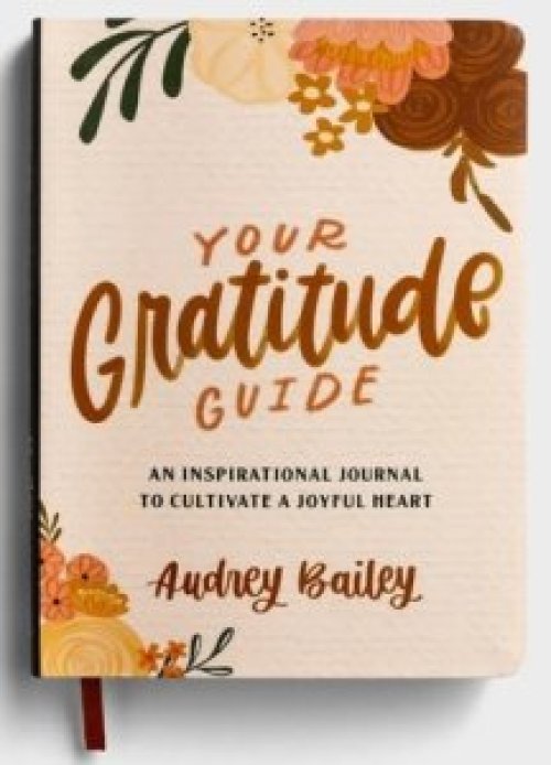 Your Gratitude Guide