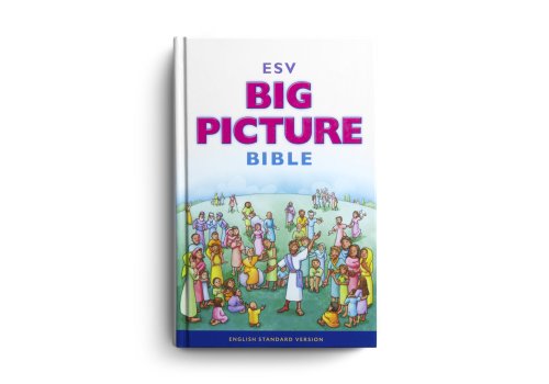 ESV Big Picture Bible