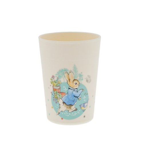 Peter Rabbit Dinner Set