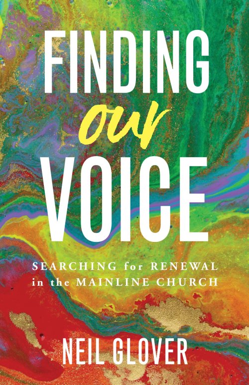 Finding Our Voice