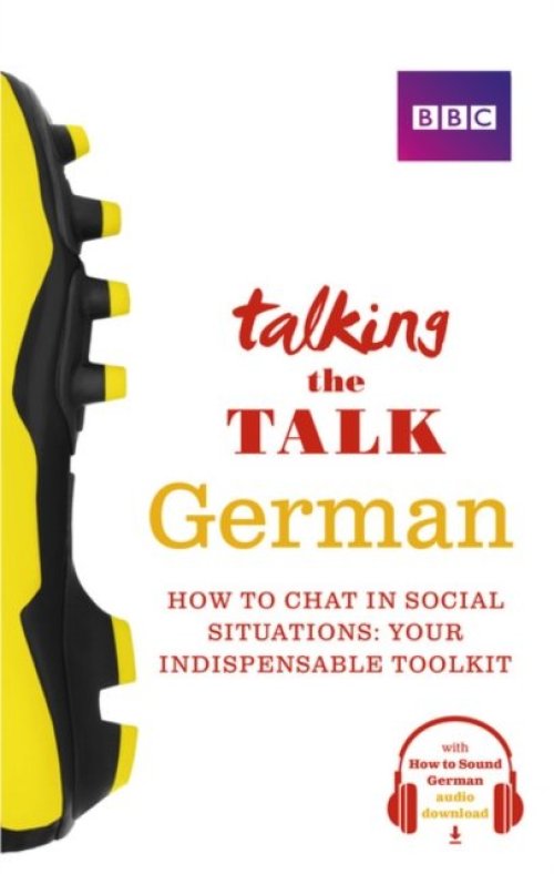 Talking The Talk German