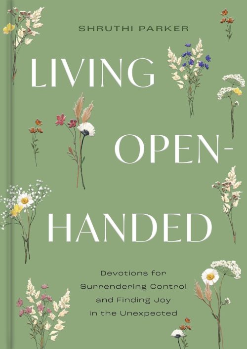 Living Open-Handed