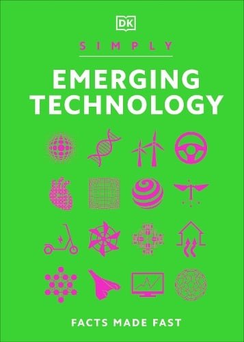 Simply Emerging Technology