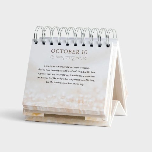 Marriage Blessings - Perpetual Calendar