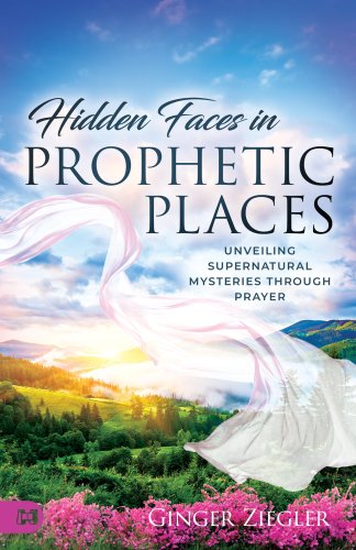 Hidden Faces in Prophetic Places