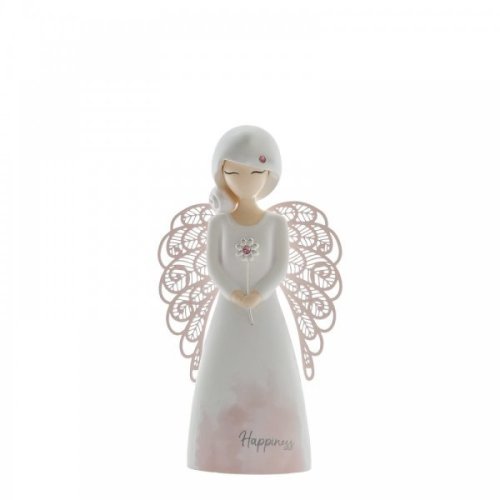 Happiness Figurine