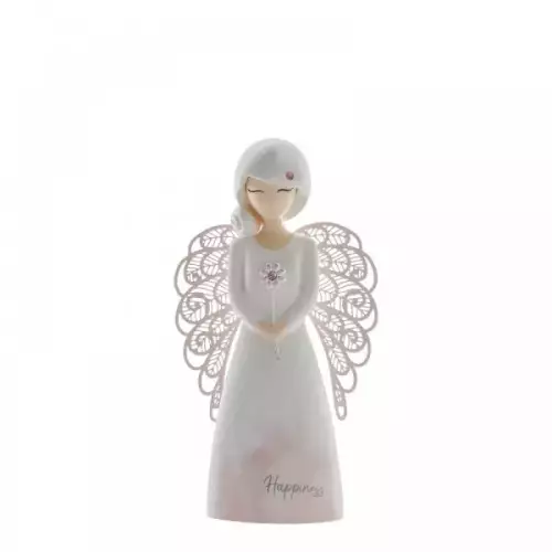 Happiness Figurine