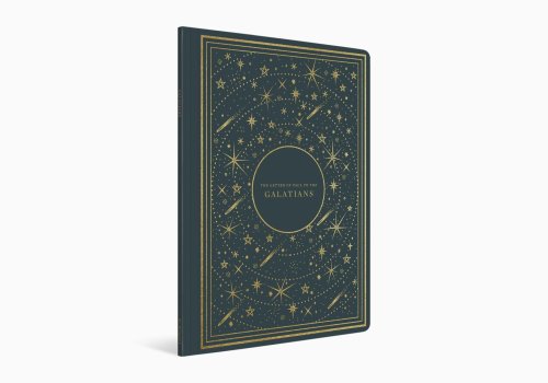 Galatians - ESV Illuminated Scripture Journal