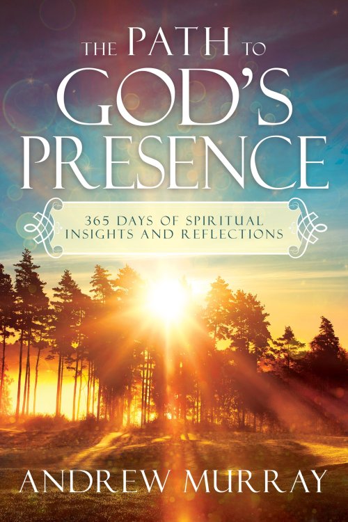 The Path to God's Presence