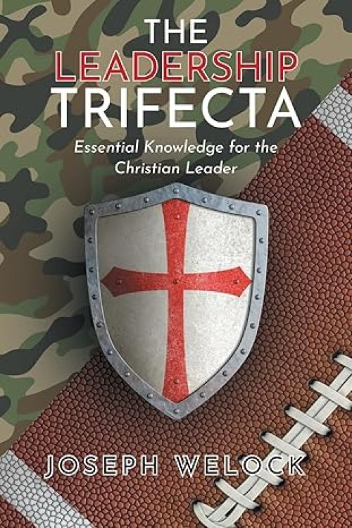 The Leadership Trifecta: Essential Knowledge for the Christian Leader