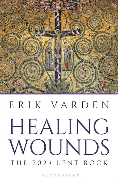 Healing Wounds