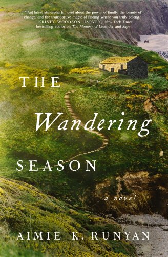 The Wandering Season