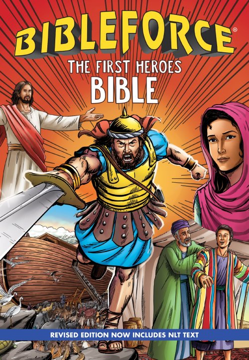 BibleForce