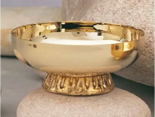 Open Ciborium (58mm x 161mm)