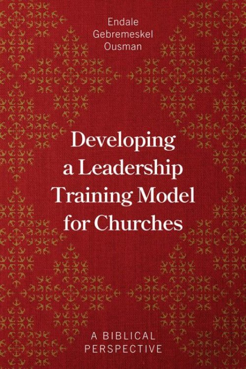 Developing a Leadership Training Model for Churches