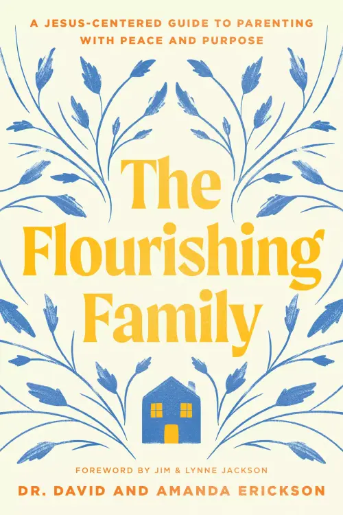 The Flourishing Family