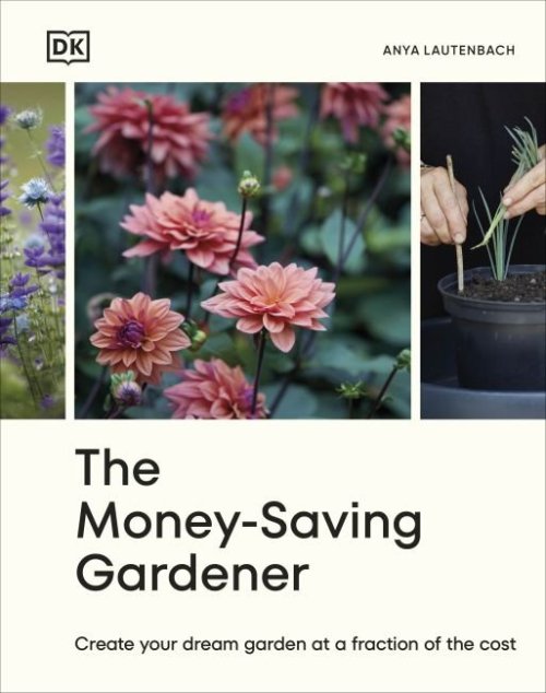 Money-Saving Gardener