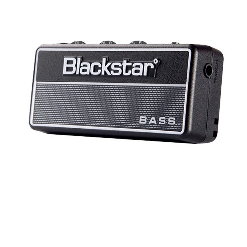 BLACKSTAR AMPLUG2 FLY BASS HEADPHONE AMP